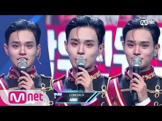 【公式mnk】【Mini Fanmeeting withAB6IX_ _ ] KPOP TV Show | MCOUNTDOWN_ _ 20201105 EP.