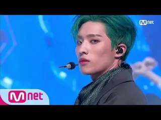 【公式mnk】【P1Harmony_ _  -  Intro + SIREN] KPOP TV Show | MCOUNTDOWN_ _ 20201105 EP