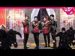 【公式mn2】直カム、AB6IX_ _ _」SALUTE」(AB6IX_ _ FanCam)| MCOUNTDOWN_2020.11.5  