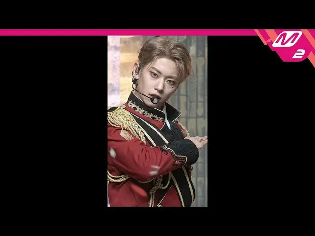 【公式mn2】直カム、AB6IX_ _ キム・ドンヒョン_」SALUTE」(AB6IX_ _ KIM DONG HYUN FanCam)| MCOUNTDOWN