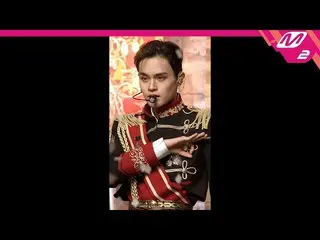 【公式mn2】直カム、AB6IX_ _ イ・デフィ_ _」SALUTE」(AB6IX_ _ LEE DAE HWI FanCam)| MCOUNTDOWN_20