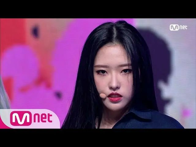 【公式mnk】【LOONA_  -  Why Not？] KPOP TV Show | MCOUNTDOWN_ _ 20201105 EP.689  