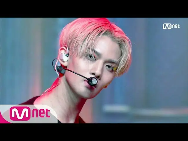 【公式mnk】【CIX_ _  -  Jungle] KPOP TV Show | MCOUNTDOWN_ _ 20201105 EP.689  
