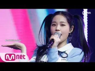 【公式mnk】【Weeekly_ _  -  Zig Zag] KPOP TV Show | MCOUNTDOWN_ _ 20201105 EP.689  