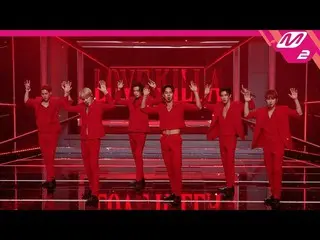 【公式mn2】直カム、 MONSTAX_ _」Love Killa」(MONSTAX_ _ FanCam)| MCOUNTDOWN_2020.11.5  
