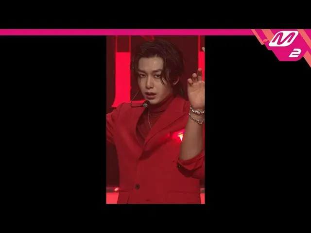 【公式mn2】直カム、 MONSTAX_ ヒョンウォン_」Love Killa」(MONSTAX_ _ HYUNGWON FanCam)| MOUNTDOWN_