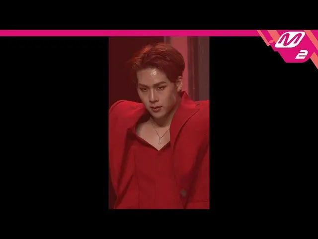 【公式mn2】直カム、 MONSTAX_ ジュホン_」Love Killa」(MONSTAX_ _ JOOHONEY FanCam)| MCOUNTDOWN_2