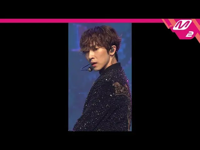 【公式mn2】直カム、チャン・ウヒョク_ _」ヨーロッパ(SHE)」(Jang WooHyuk_ FanCam)| MCOUNTDOWN_2020.11.5  