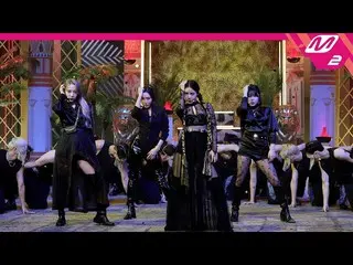 【公式mn2】直カム、MAMAMOO_ _」AYA」(MAMAMOO_ _ FanCam)| MCOUNTDOWN_2020.11.5  