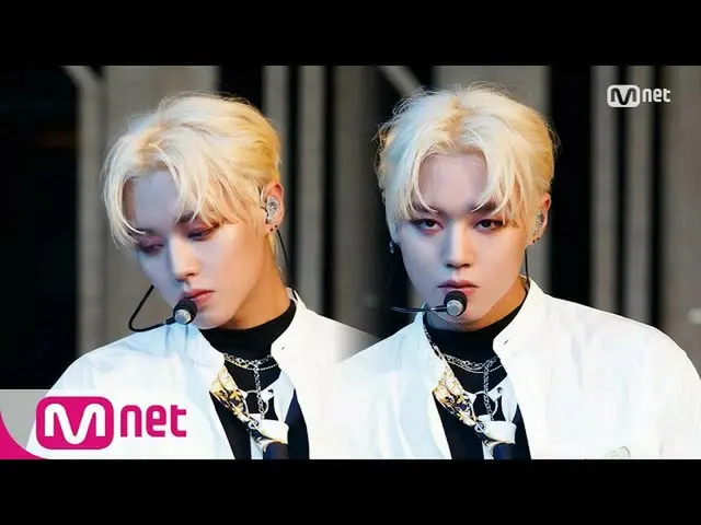 【公式mnk】【PARK JIHOON  -  GOTCHA] Comeback Stage | MCOUNTDOWN_ _ 20201105 EP.689  