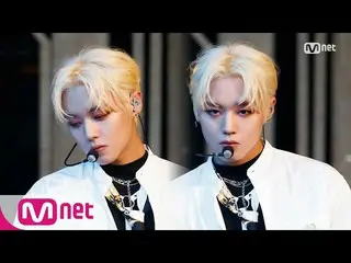 【公式mnk】【PARK JIHOON  -  GOTCHA] Comeback Stage | MCOUNTDOWN_ _ 20201105 EP.689  