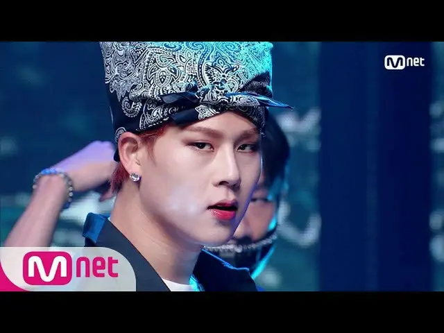 【公式mnk】【MONSTAX_ _  - BEAST_ _ MODE] Comeback Stage | MCOUNTDOWN_ _ 20201105 EP.