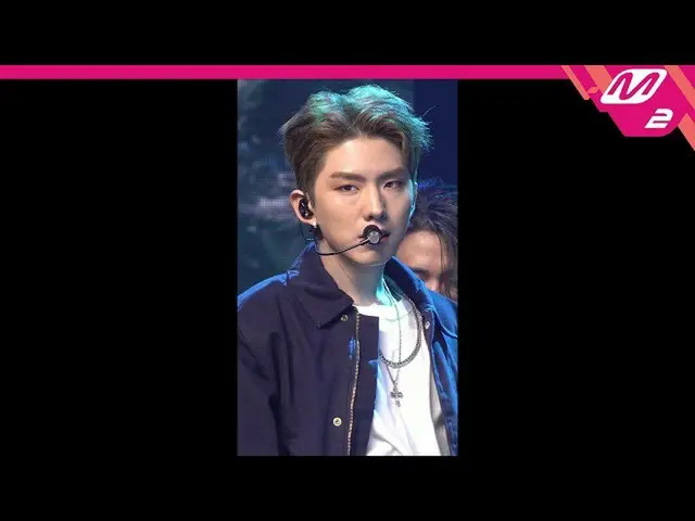 【公式mn2】直カム、 MONSTAX_ 県_」BEAST_ _ MODE」(MONSTAX_ _ KIHYUN FanCam)| MCOUNTDOWN_202