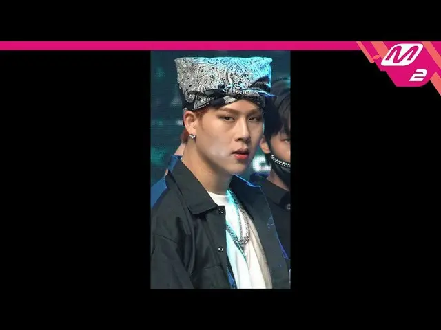 【公式mn2】直カム、 MONSTAX_ ジュホン_」BEAST_ _ MODE」(MONSTAX_ _ JOOHONEY FanCam)| MCOUNTDOW