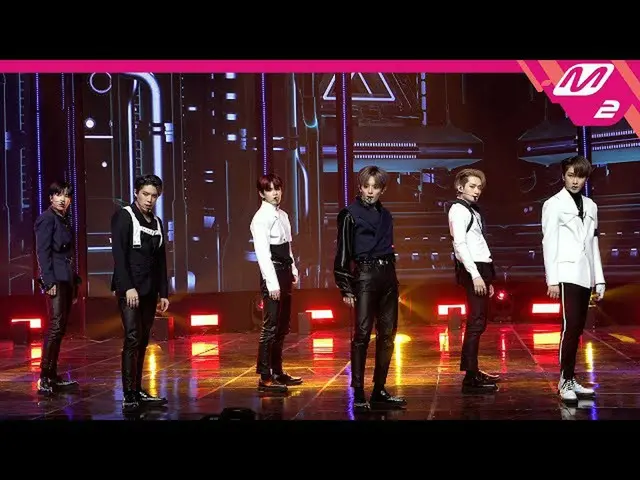 【公式mn2】直カム、VERIVERY_ _」GBTB」(VERIVERY_ _ FanCam)| MCOUNTDOWN_2020.11.5  