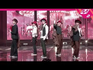 【公式mn2】直カム、 TXT_」5時53分の空から発見されたあなたと私」(TXT FanCam)| MCOUNTDOWN_2020.11.5  