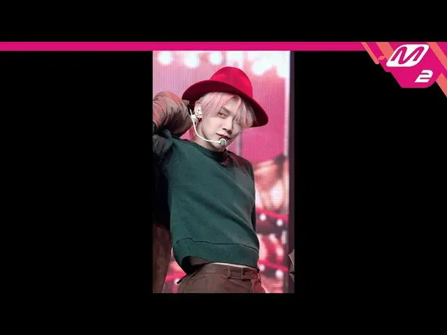 【公式mn2】直カム、 TXTヨンジュン_」5時53分の空から発見されたあなたと私」(TXT YEONJUN FanCam)| MCOUNTDOWN_2020.