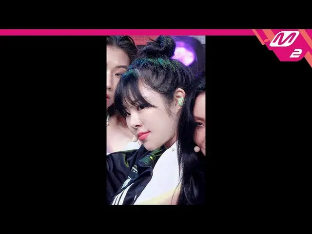 【公式mn2】直カム、MAMAMOO_ フィイン_」寄り添う寄り添う(Dingga)」(MAMAMOO_ _ WHEE IN FanCam)| MCOUNTDO