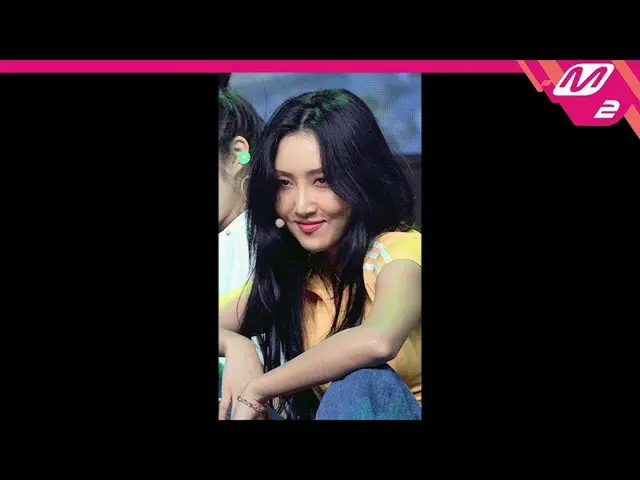 【t公式】MAMAMOO、[ #ファサ] [直カム] MAMAMOOファサ_」寄り添う寄り添う(Dingga)」 (MAMAMOO HWA SA FanCam)