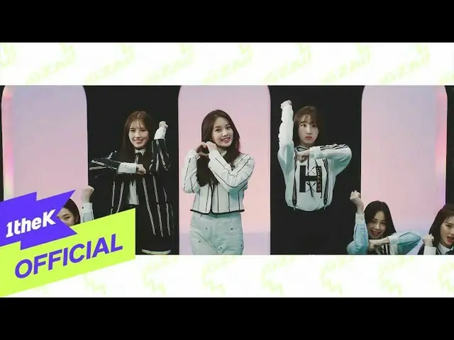 【公式loe】 [MV]Weeekly_ _ (Weeekly_ )_ Zig Zag(Performance ver