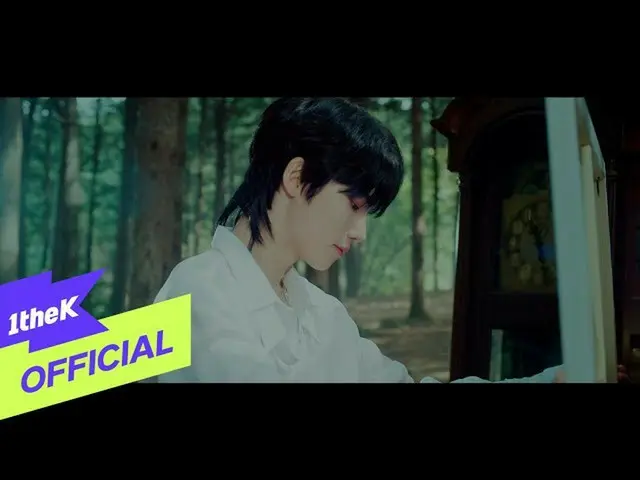 【公式loe】 [Teaser2] E'LAST(E'LAST_ )_ Tears Of Chaos(涙跡)  