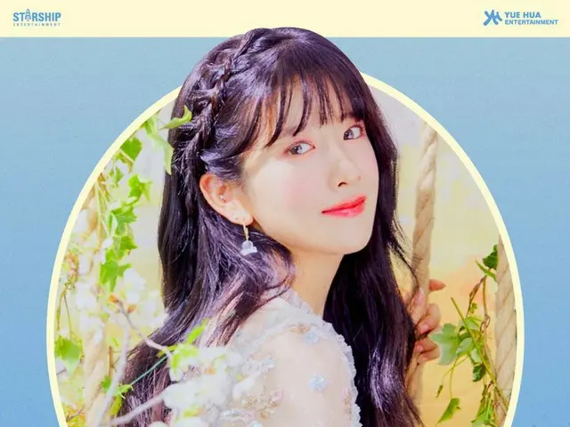 【d公式sta】💜HAPPY#WJSN #EXYBIRTHDAY💜  #宇宙少女 #アキシアル #誕生日を祝っている🎂🎉💝 #HappyEXYDay 