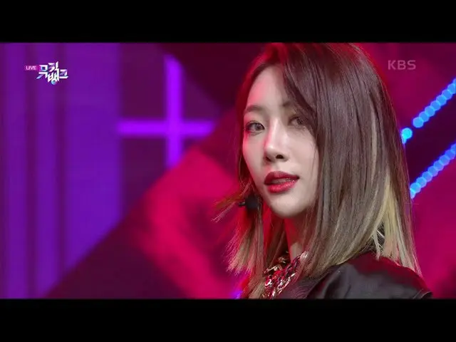 【公式kbk】Tonight  - ブラックスワン(BLACKSWAN)[MUSICBANK_ / Music Bank] 20201106  