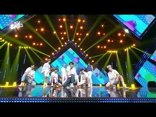 【公式kbk】MAGIC SHOES(マジックシューズ) -  NTX(エンティエックス)[MUSICBANK_ / Music Bank] 20201106 