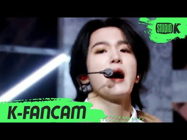 【公式kbk】【K-Fancam]P1Harmony_ ソウル直カム」INTRO + SIREN」(P1Harmony_ _ SOUL Fancam)l Mus