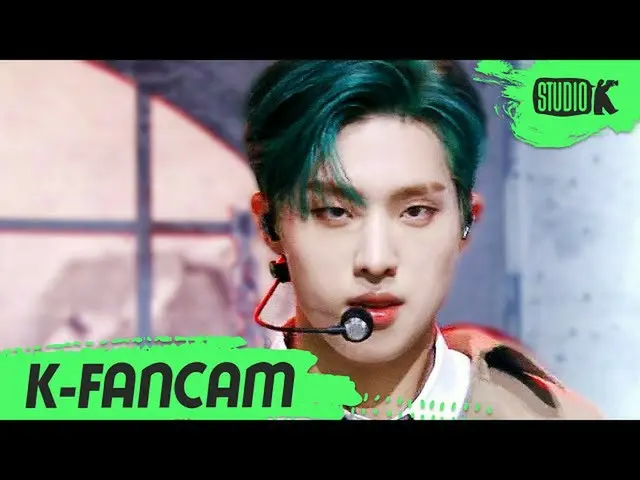 【公式kbk】【K-Fancam]P1Harmony_ 記号直カム」INTRO + SIREN」(P1Harmony_ _ KEEHO Fancam)l Mus