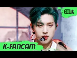 【公式kbk】【K-Fancam]P1Harmony_ 記号直カム」INTRO + SIREN」(P1Harmony_ _ KEEHO Fancam)l Mus