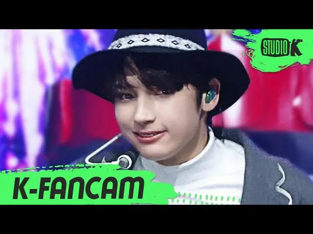 【公式kbk】【K-Fancam] TXTヒュニンカイ」5時53分の空から発見されたあなたと私」(TXT HUENINGKAI Fancam)l MusicBa