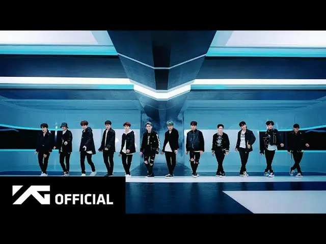 【d公式yg】#TREASURE「音(MMM)「M / V 📺NAVERTV： 🎬YouTube： #TREASURE #3rdSINGLEALBUM #T