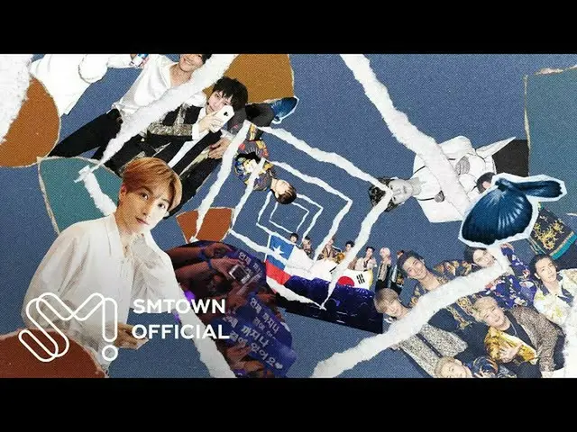 【公式smt】SUPER JUNIOR SUPER JUNIOR「私たちに(The Melody)」MV  