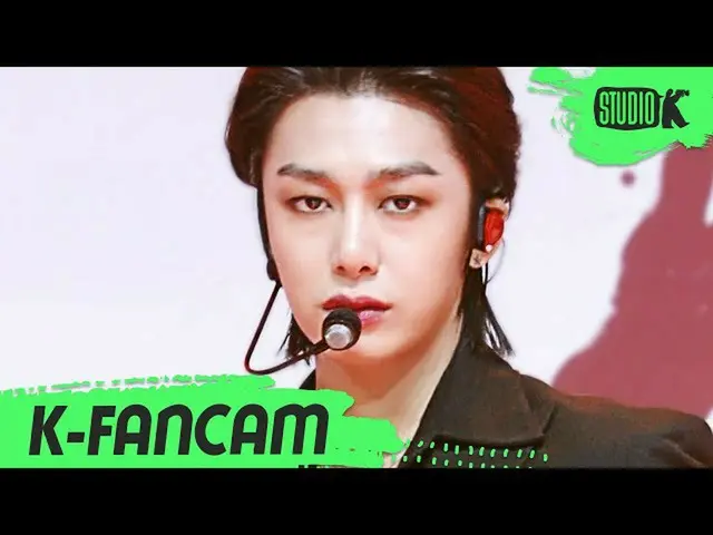 【公式kbk】【K-Fancam] MONSTAX_ ヒョンウォン「Love Killa」(MONSTAX_ _ HYUNGWON Fancam)l Music