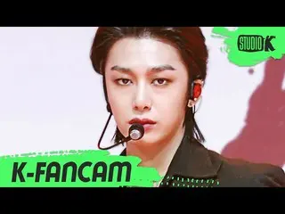 【公式kbk】【K-Fancam] MONSTAX_ ヒョンウォン「Love Killa」(MONSTAX_ _ HYUNGWON Fancam)l Music