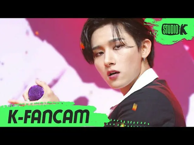 【公式kbk】【K-Fancam] MONSTAX_ IM(アイエム)」Love Killa」(MONSTAX_ _ IM Fancam)l MusicBank