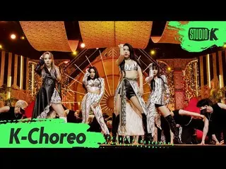 【t公式】MAMAMOO、[ #MAMAMOO] 【K-Choreo 8K] MAMAMOO直カム」AYA」 (MAMAMOO Choreography)l M