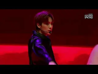 【公式mbk】【XRコンサートOn the move] THEBOYZ_ (THEBOYZ_ _ ) -  REVEAL  