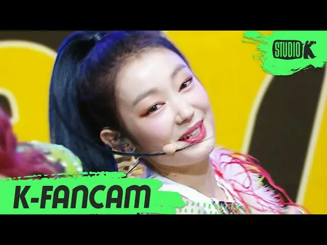 【公式kbk】【K-Fancam] SECRETNUMBER_ レア「Got That Boom？ (SECRETNUMBER_ _ LÉAFancam)l M