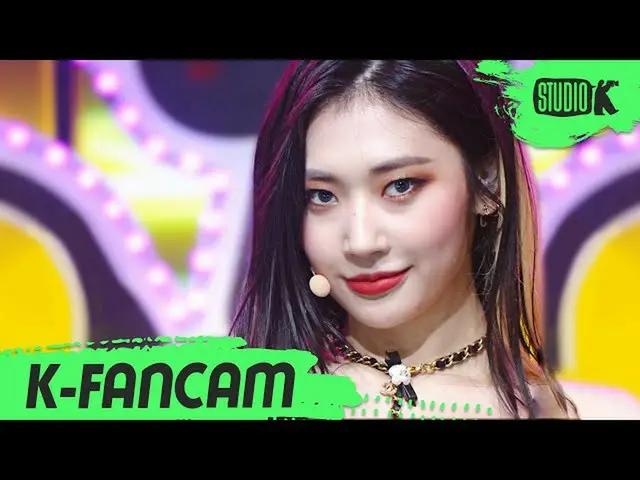 【公式kbk】【K-Fancam] SECRETNUMBER_ ジニ」Got That Boom？ (SECRETNUMBER_ _ JINNY Fancam)
