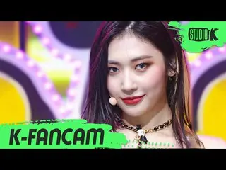 【公式kbk】【K-Fancam] SECRETNUMBER_ ジニ」Got That Boom？ (SECRETNUMBER_ _ JINNY Fancam)