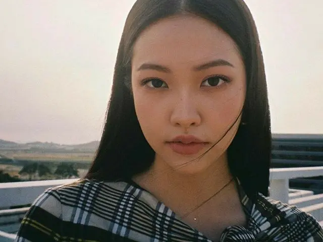 【g公式】RED VELVET_イェリ、New post  
