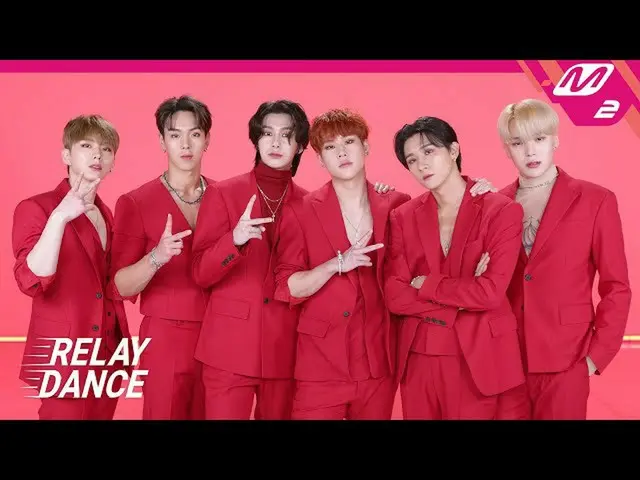 【公式mn2】【リレーダンス] MONSTAX_ (MONSTAX_ _ ) -  Love Killa(4K)  