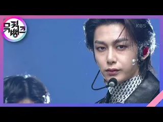【公式kbk】BEAST_ _ MODE -  MONSTAX_ _ (MONSTAX_ )[MUSICBANK_ / Music Bank] 20201106