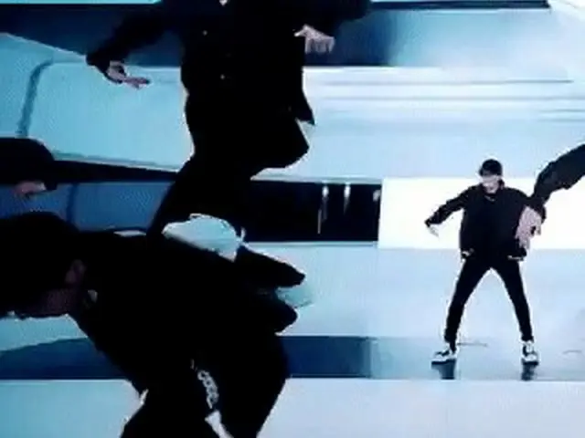 #TREASURE、新曲「ウム(Mmm)」の振り付けに「危険論争」が勃発