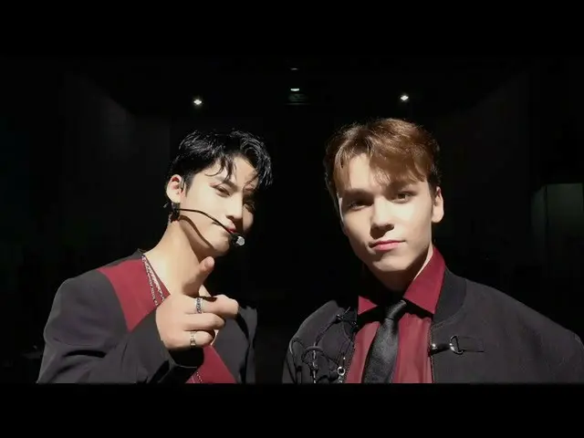 【J公式】SEVENTEEN、[ETC] SEVENTEEN  - 「24H」パフォーマンス映像メイキング  