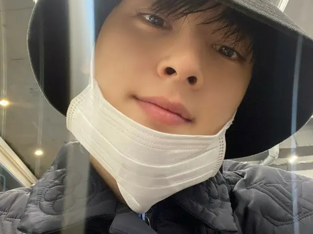 【T公式】ASTRO、ロハとする幸せで健康な楽しい一日送り～～～😊😊😊