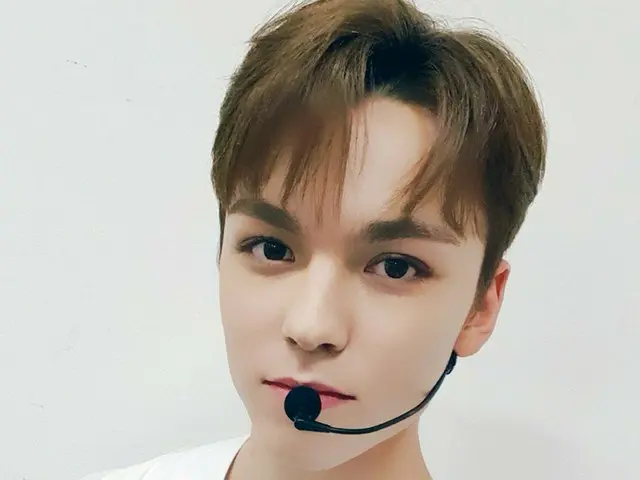 【JT公式】SEVENTEEN、 #SEVENTEEN_24H #24H #THANKS_CARAT #VERNON