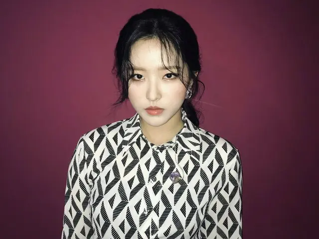 【t公式】今月の少女(Loona)、想像すると多行わ #今月の少女(LOONA)の「Why Not？」舞台今後すべて集めてください🐺しばらくして、午後3時40